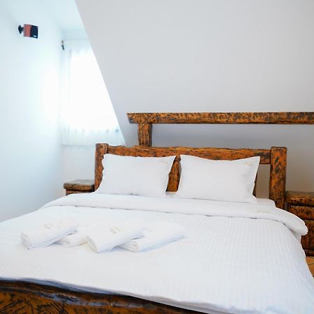 Aparthotel Konaciste Jezero Zlatibor Extérieur photo