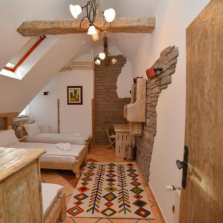 Aparthotel Konaciste Jezero Zlatibor Extérieur photo