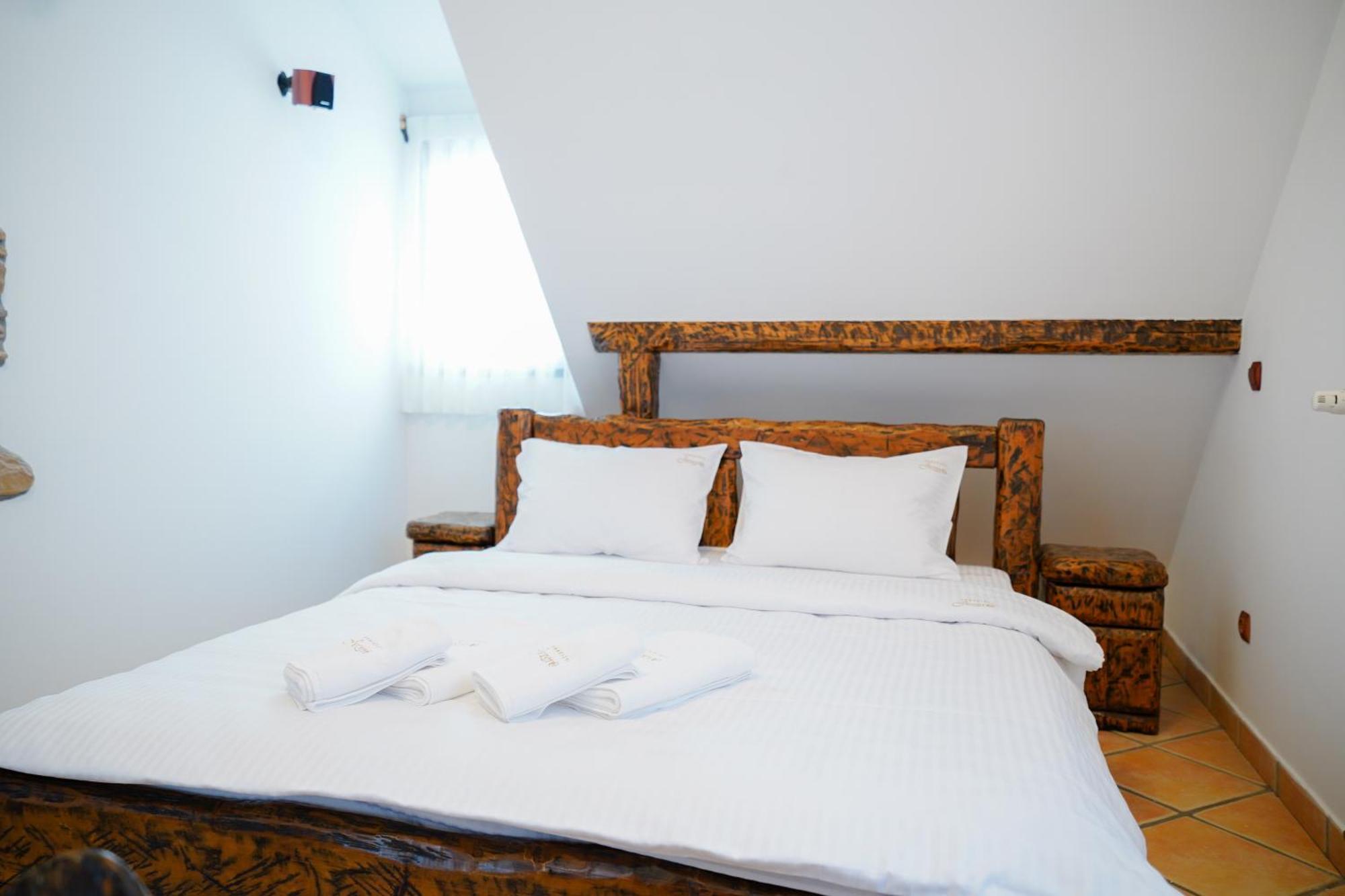 Aparthotel Konaciste Jezero Zlatibor Extérieur photo