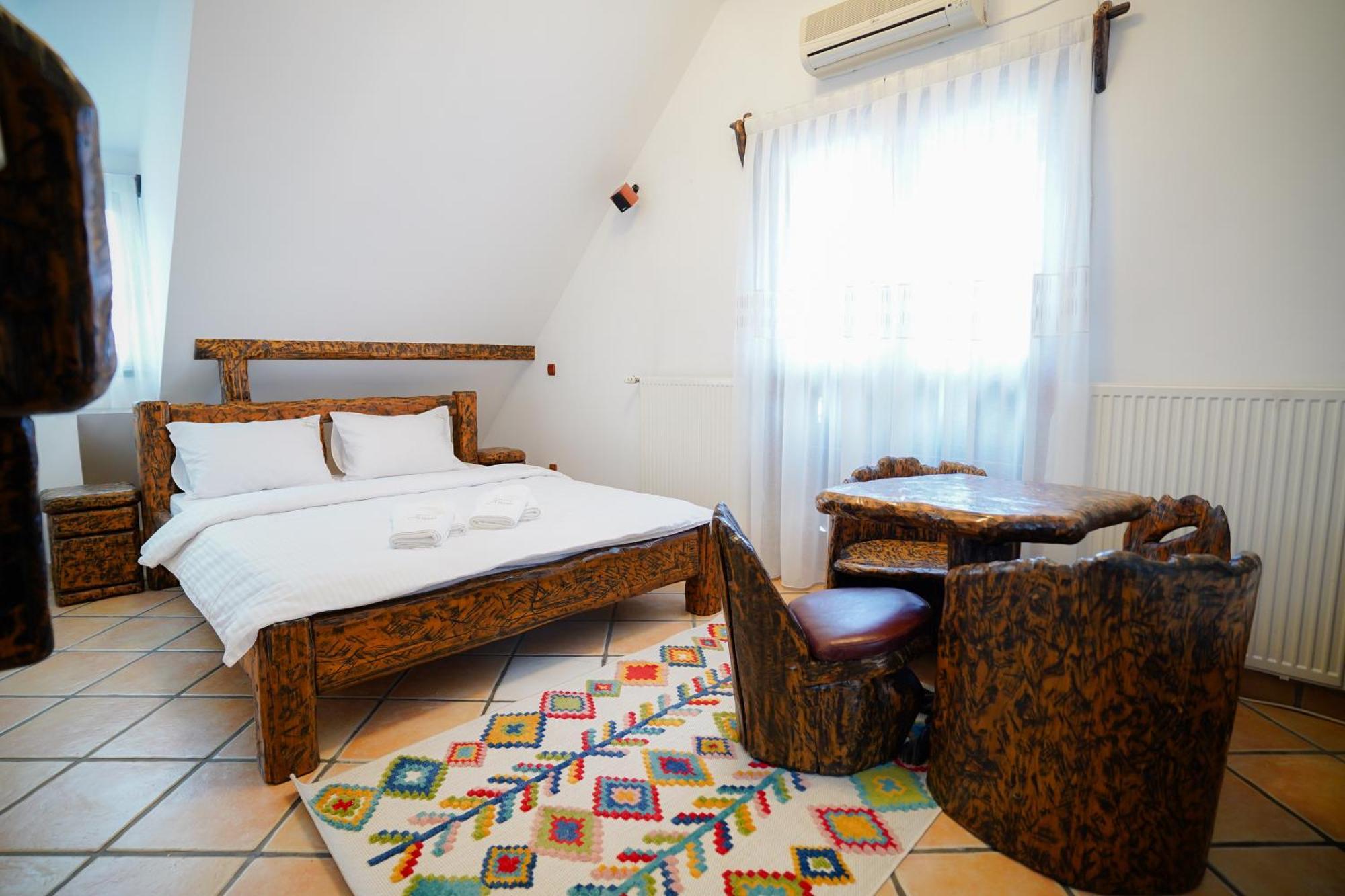 Aparthotel Konaciste Jezero Zlatibor Extérieur photo