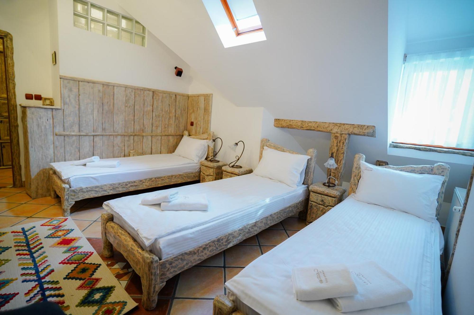 Aparthotel Konaciste Jezero Zlatibor Extérieur photo