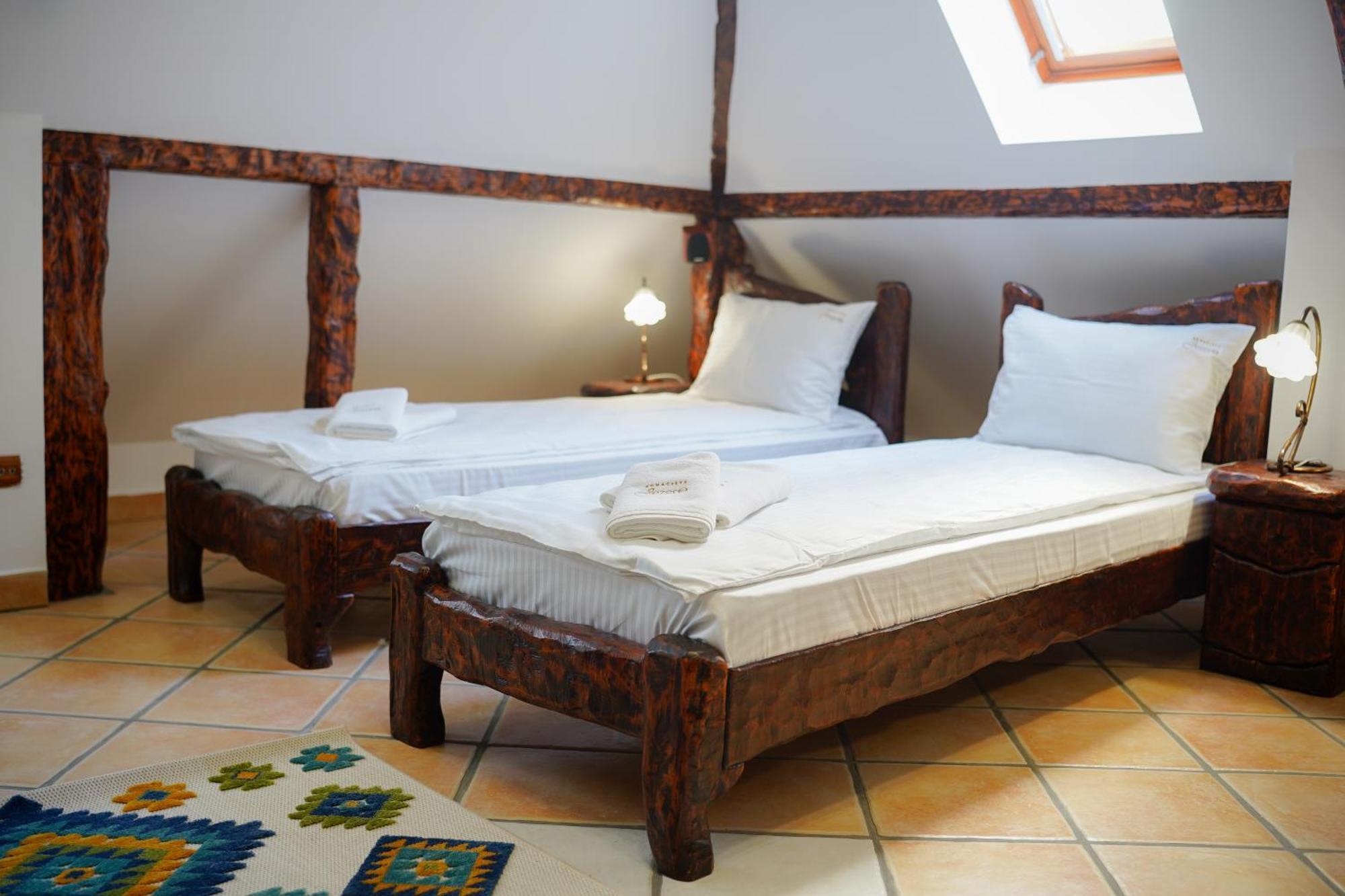 Aparthotel Konaciste Jezero Zlatibor Extérieur photo