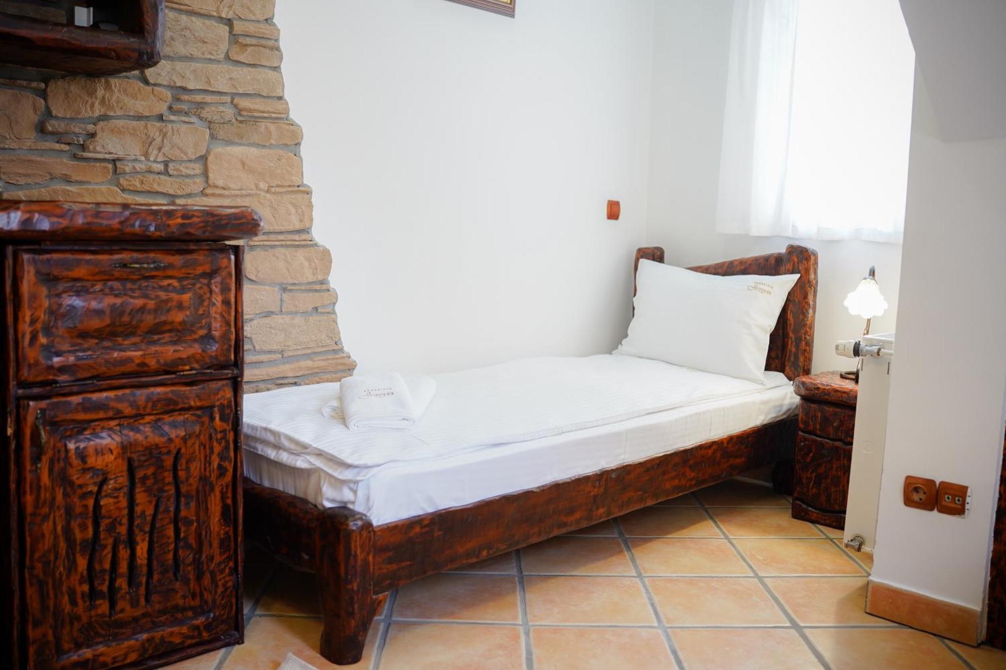 Aparthotel Konaciste Jezero Zlatibor Extérieur photo